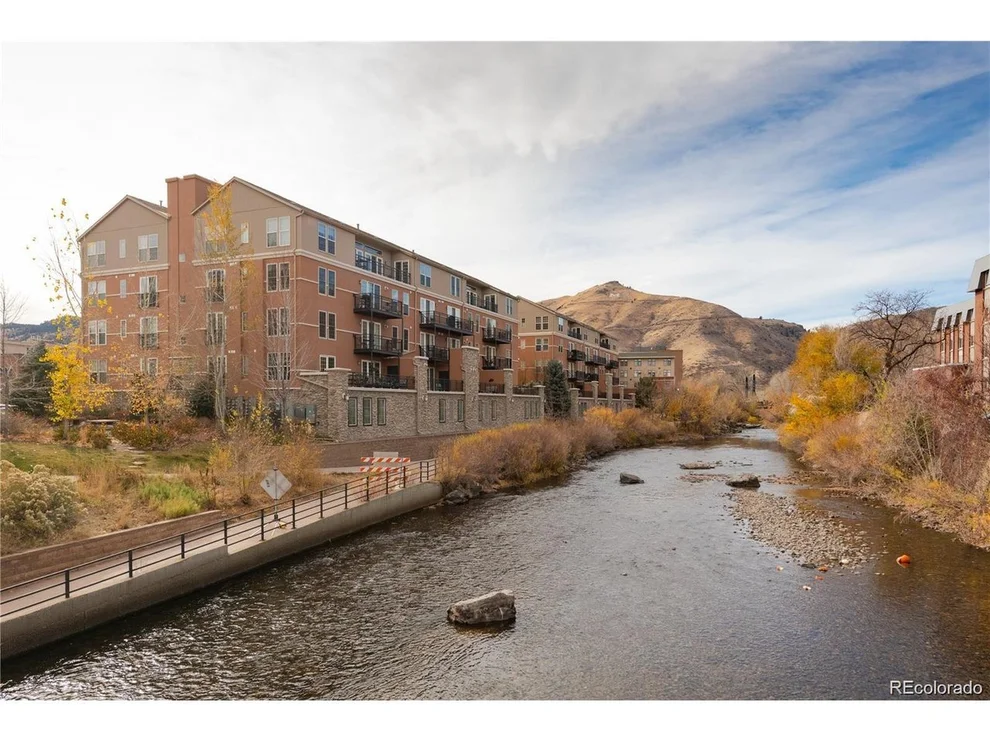Unit for sale at 640 11th St, Golden, CO 80401
