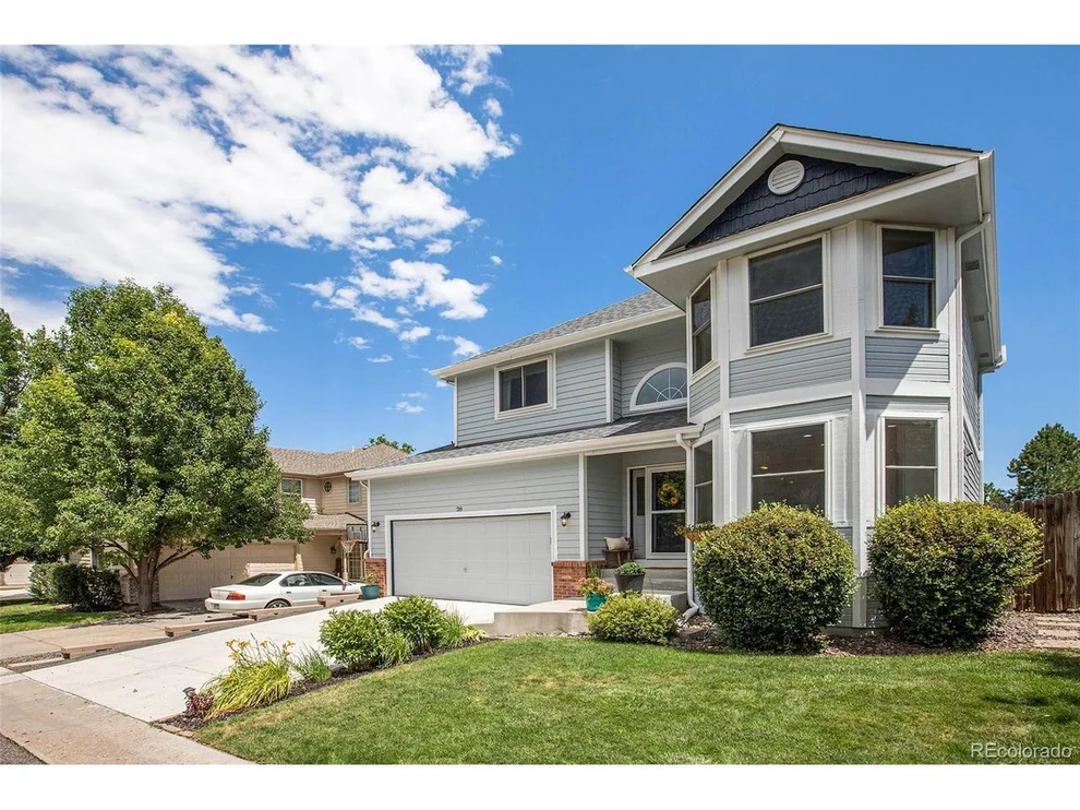 Unit for sale at 8501 W Union Ave, Denver, CO 80123