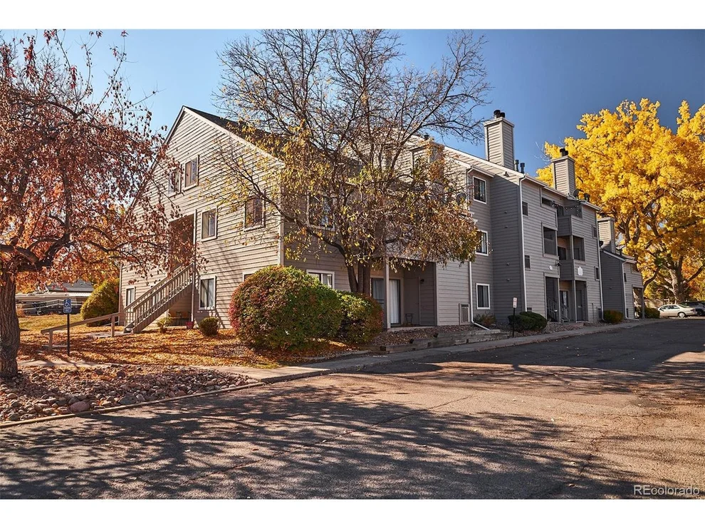 Unit for sale at 3600 S Pierce St, Lakewood, CO 80235