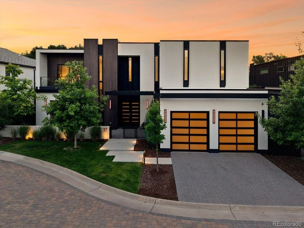 Unit for sale at 2821 E Cedar Ave, Denver, CO 80209
