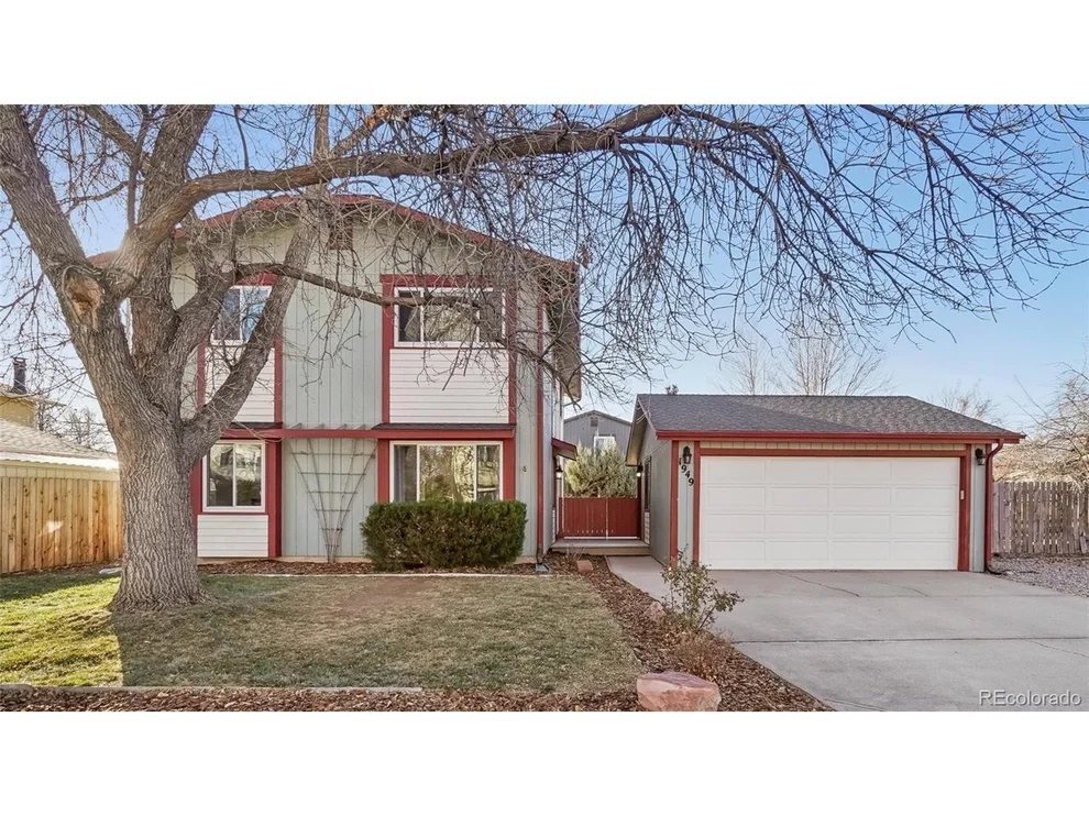 Unit for sale at 1949 Newcastle Ct, Fort Collins, CO 80526