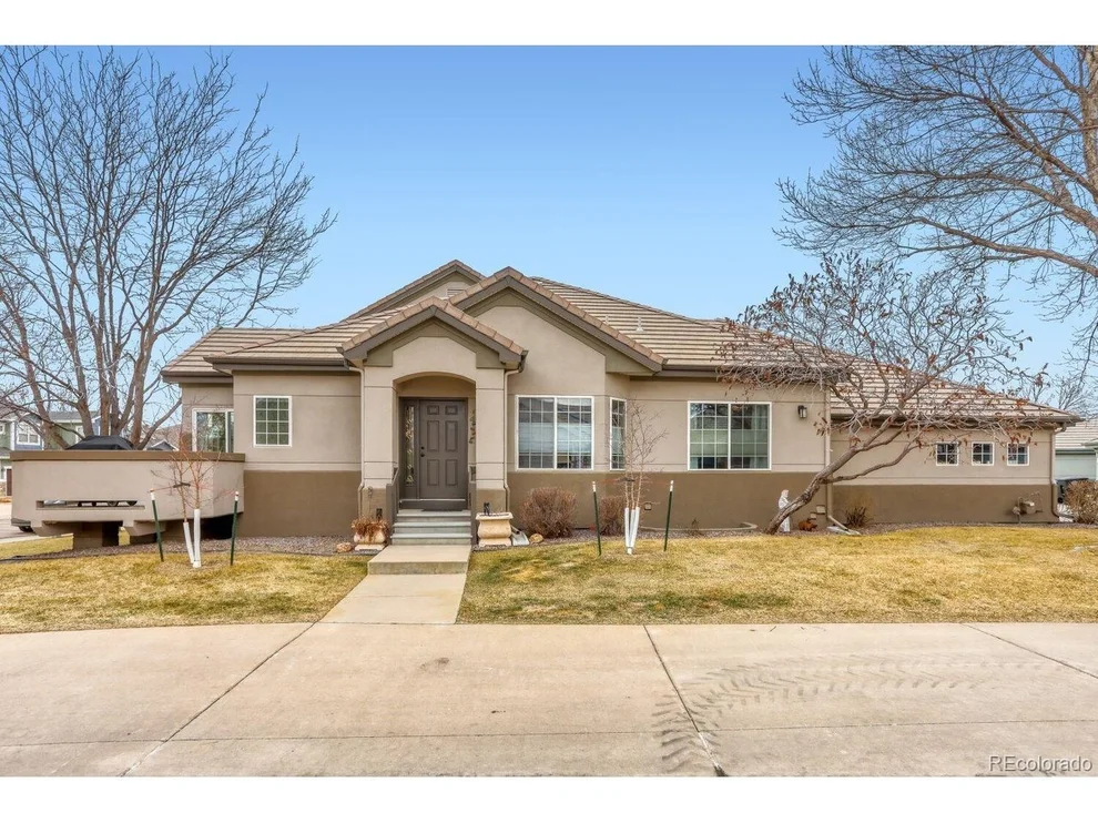 Unit for sale at 3947 Da Vinci Dr, Longmont, CO 80503