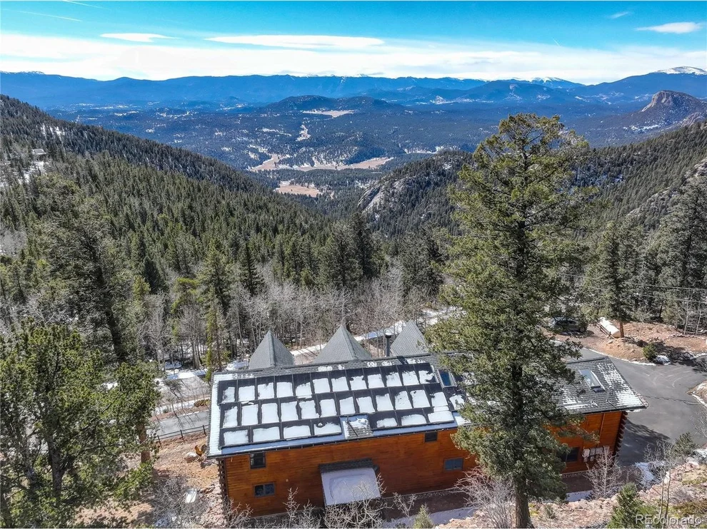 Unit for sale at 11450 Marks Dr, Conifer, CO 80433