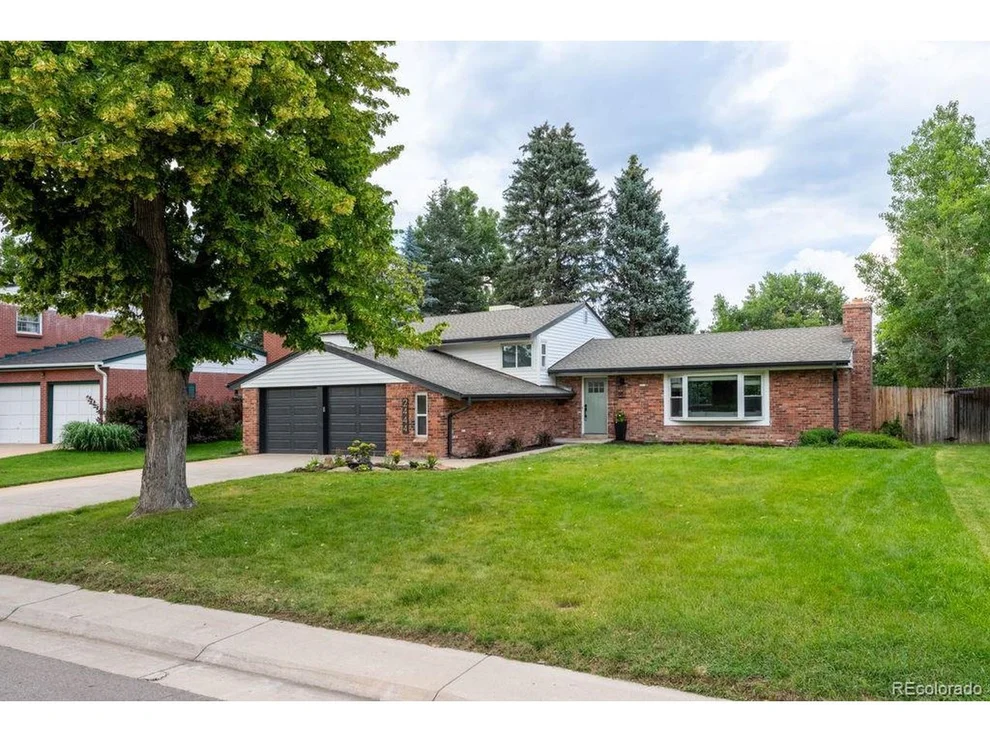 Unit for sale at 2444 S Leyden St, Denver, CO 80222