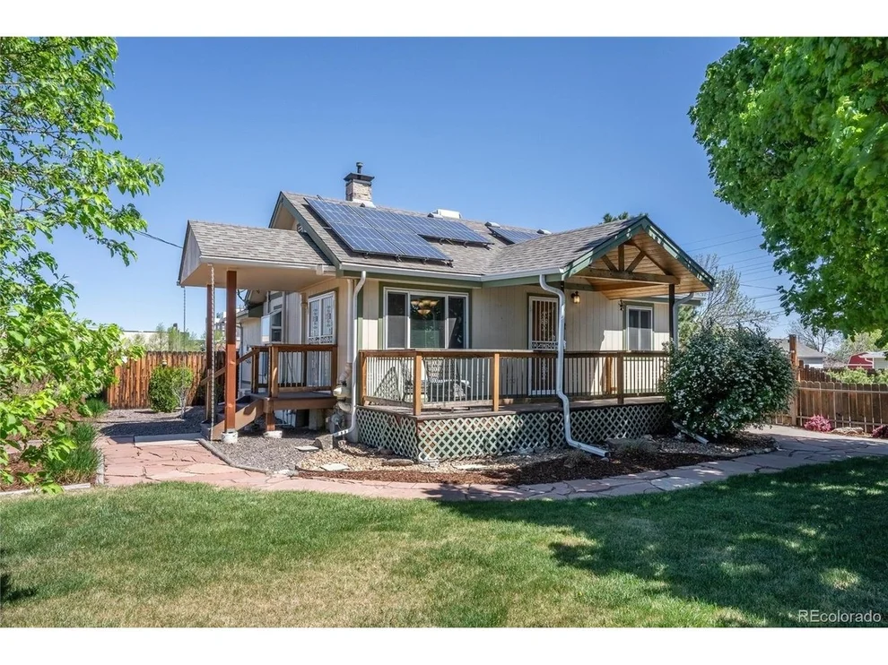 Unit for sale at 5855 W Virginia Ave, Lakewood, CO 80226