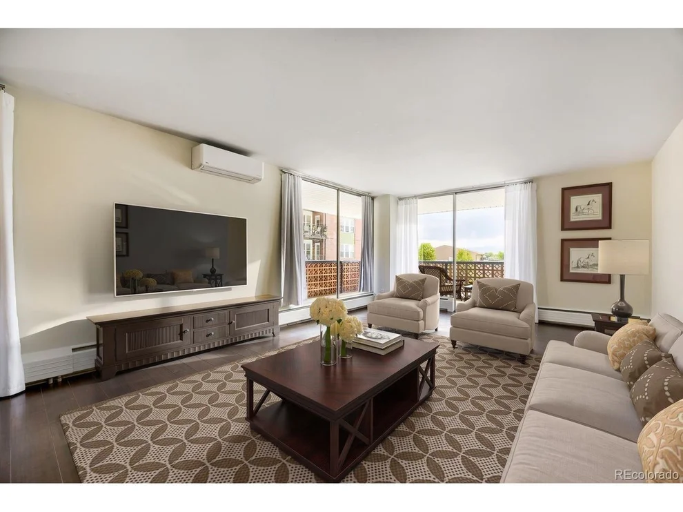 Unit for sale at 4570 E Yale Ave, Denver, CO 80222