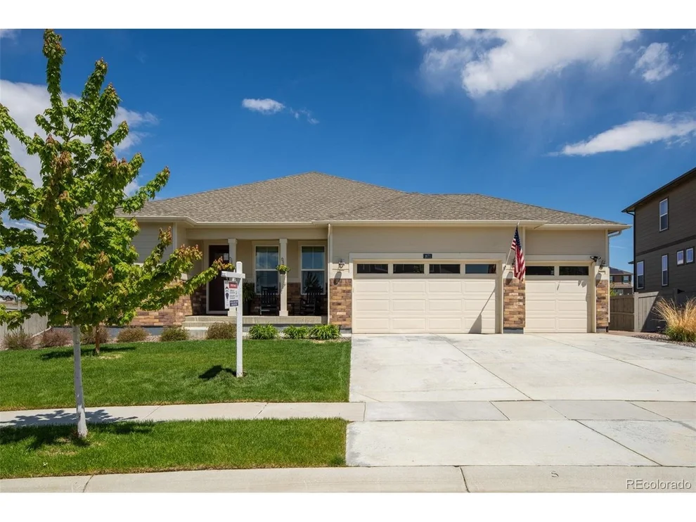 Unit for sale at 1671 Rivergate Way, Berthoud, CO 80513
