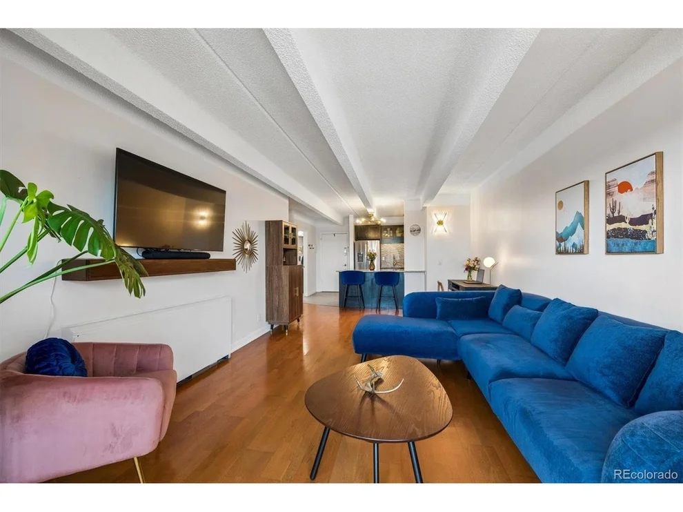 Unit for sale at 1265 Race St, Denver, CO 80206