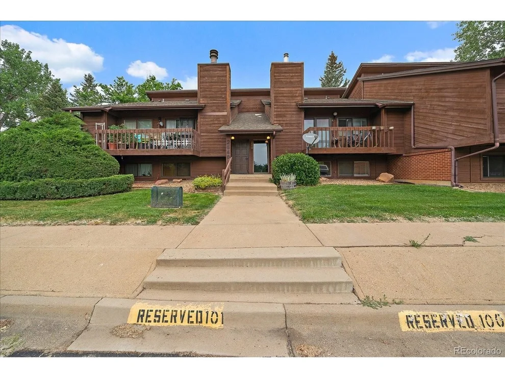 Unit for sale at 2640 Juniper Ave, Boulder, CO 80304