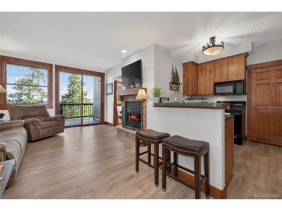 Unit for sale at 2022 Blue Sky Trl, Granby, CO 80446