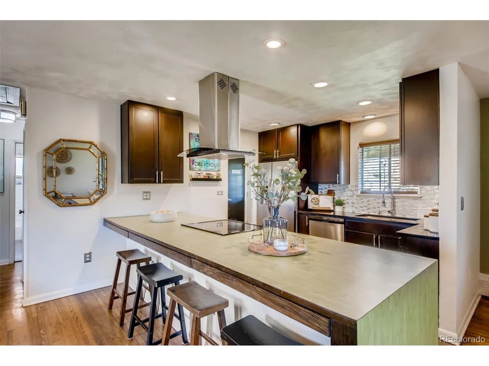 Unit for sale at 5400 E Jewell Ave, Denver, CO 80222