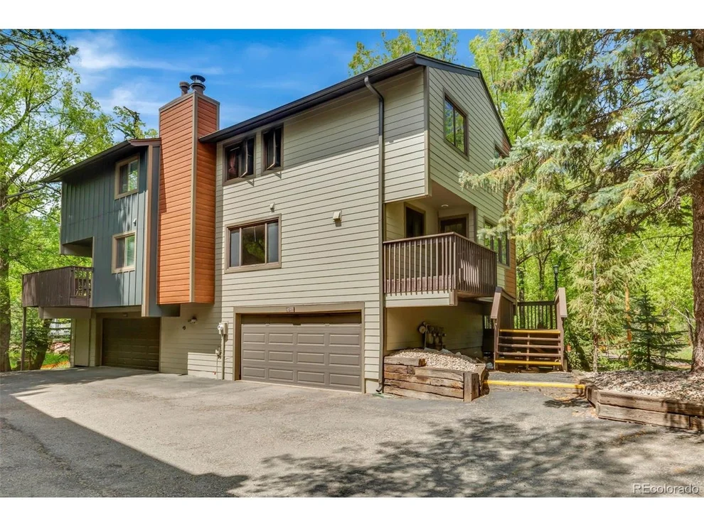 Unit for sale at 4843 Silver Spruce Ln, Evergreen, CO 80439