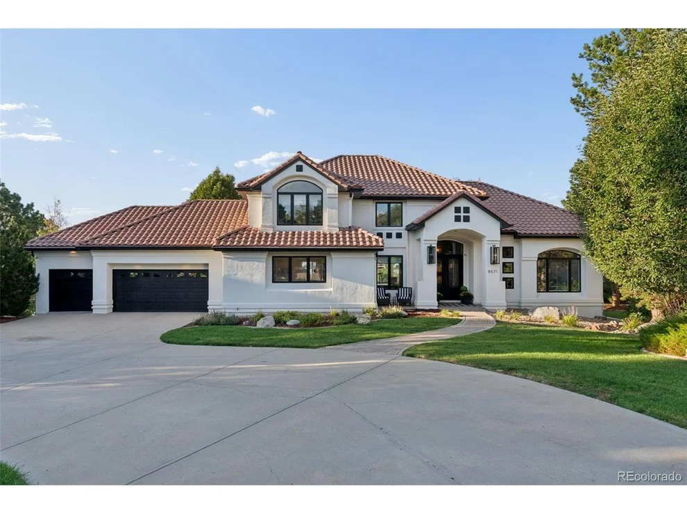 Unit for sale at 8571 Colonial Dr, Lone Tree, CO 80124