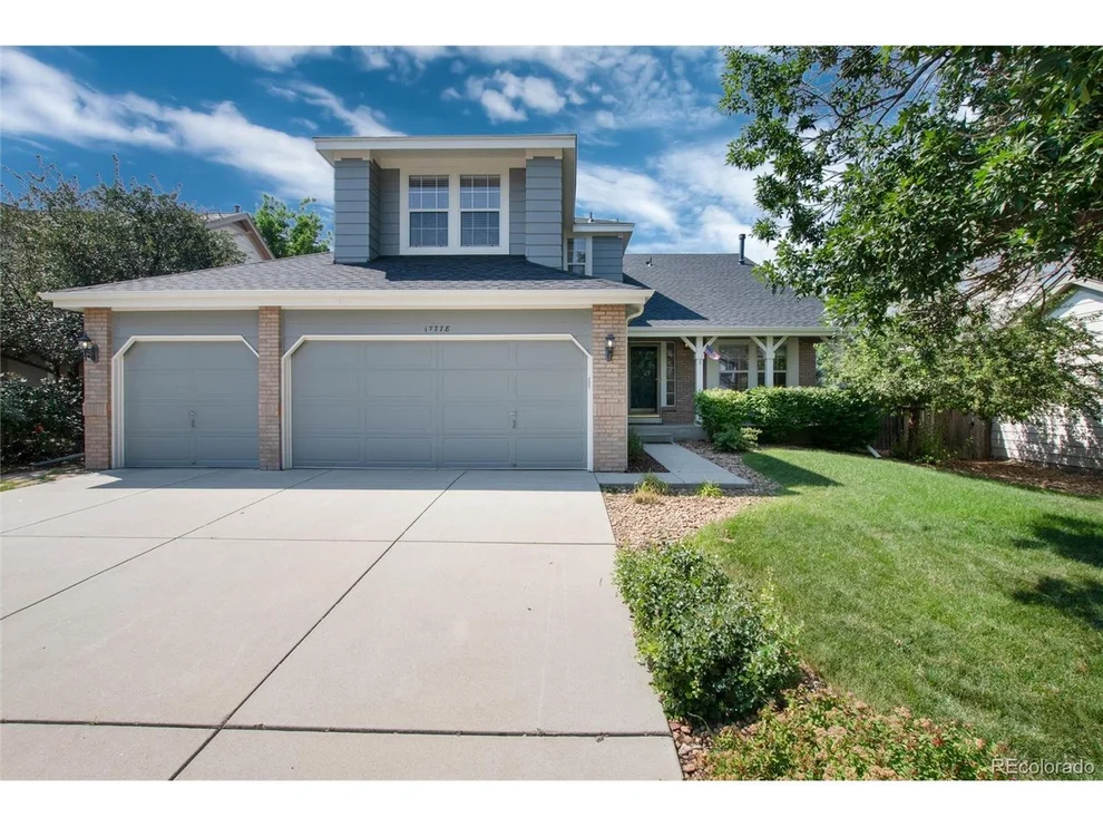 Unit for sale at 17778 E Dorado Dr, Centennial, CO 80015