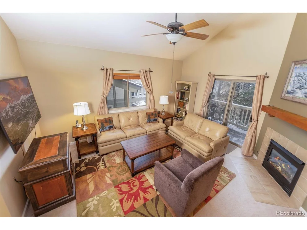 Unit for sale at 1509 Point Dr, Frisco, CO 80443