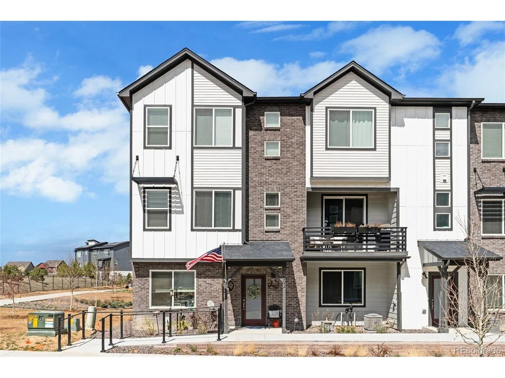 Unit for sale at 2292 W 166th Ln, Broomfield, CO 80023