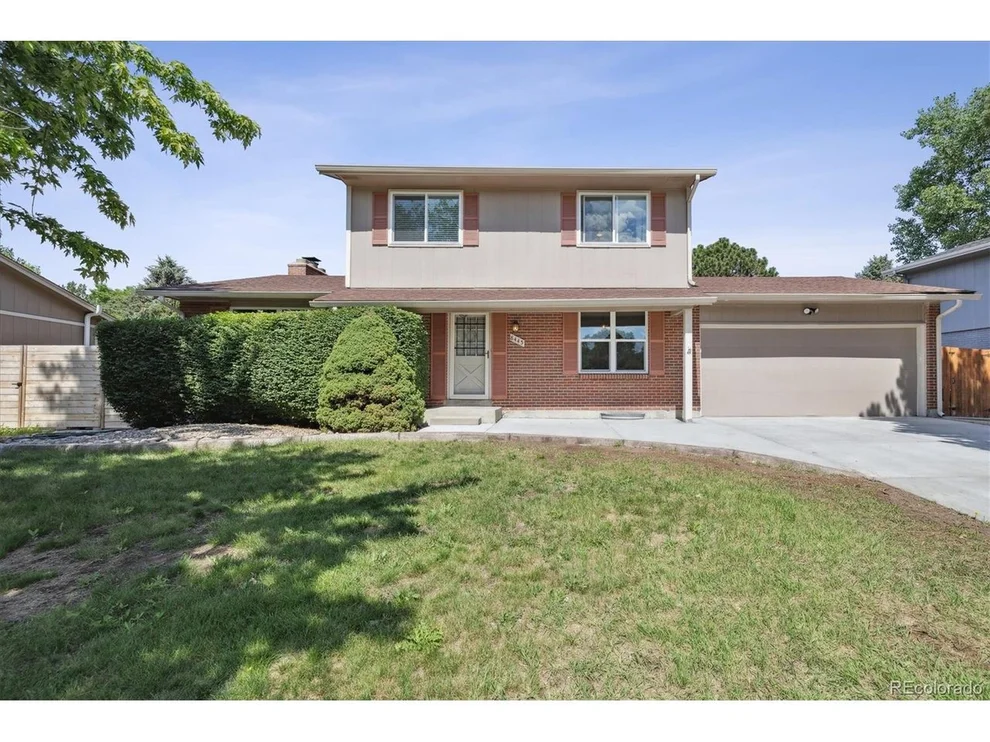 Unit for sale at 8445 Lamar Dr, Arvada, CO 80003