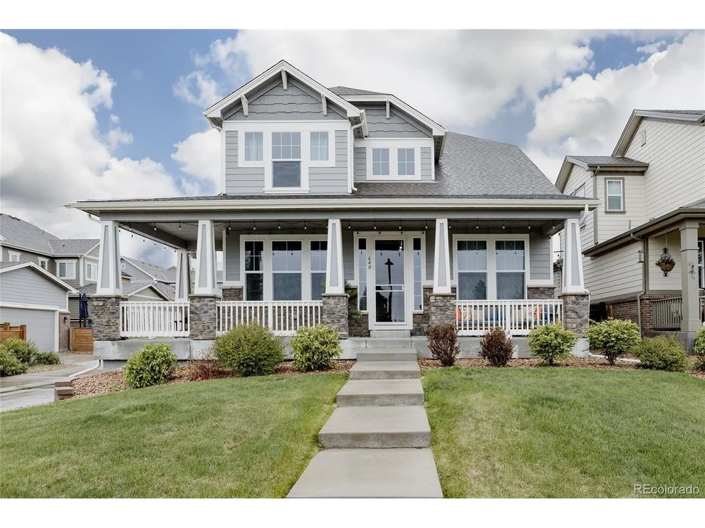 Unit for sale at 640 E Fremont Pl, Littleton, CO 80122