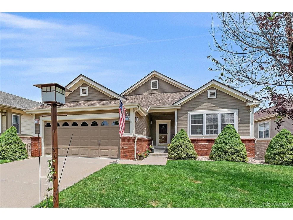 Unit for sale at 23649 E Otero Dr, Aurora, CO 80016