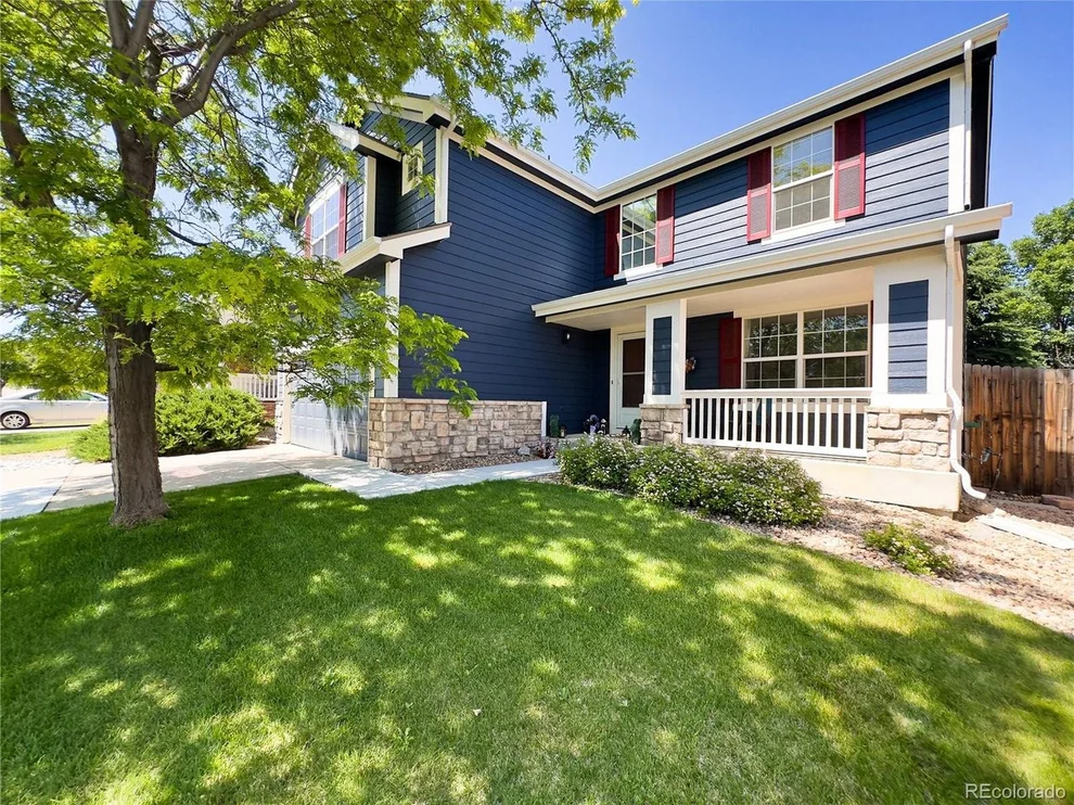 Unit for sale at 4049 S Quatar St, Aurora, CO 80018