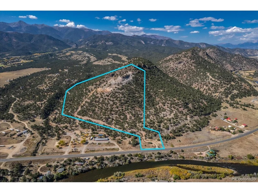 Unit for sale at 7816 US Hwy 50, Howard, CO 81233