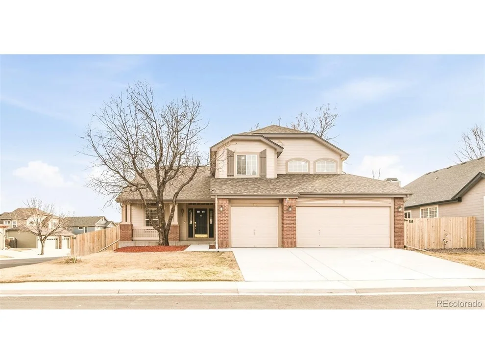 Unit for sale at 4626 W 113th Ave, Westminster, CO 80031