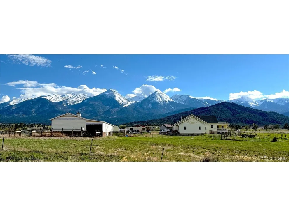 Unit for sale at 242 E Blarney Stone Rd, Howard, CO 81233