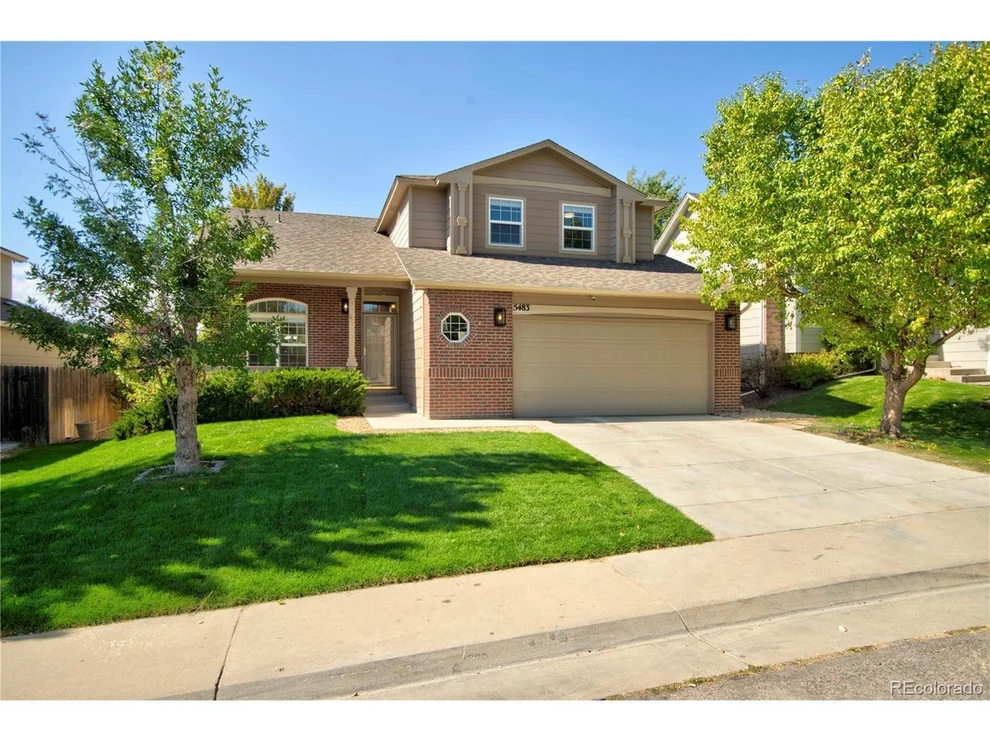 Unit for sale at 5483 S Versailles St, Aurora, CO 80015