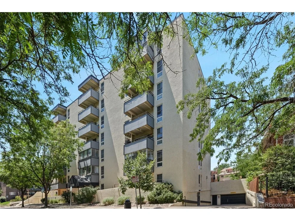 Unit for sale at 1255 N Ogden St, Denver, CO 80218