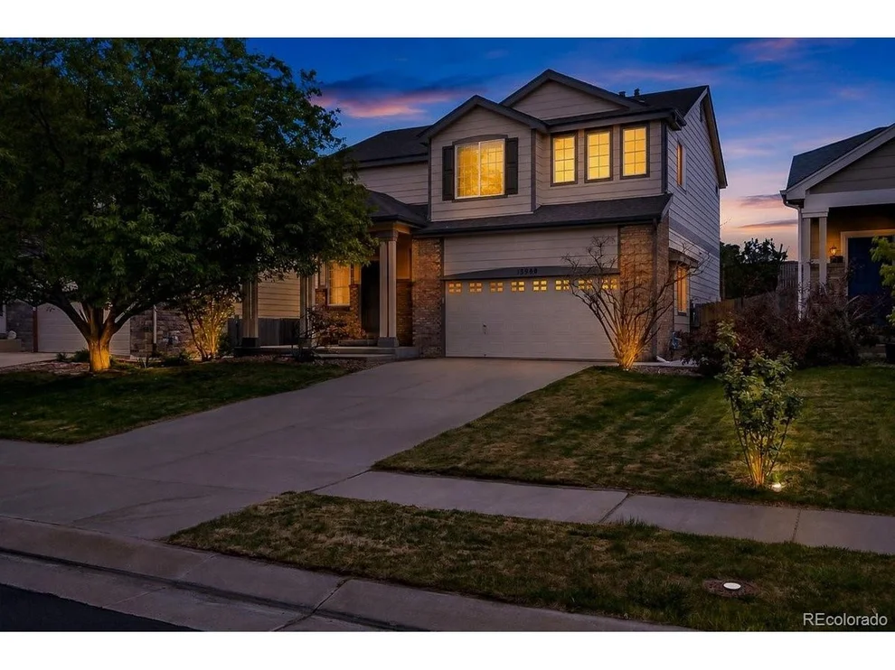 Unit for sale at 13980 E 104th Dr, Commerce City, CO 80022