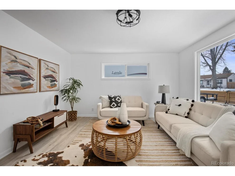 Unit for sale at 2600 S Knox Ct, Denver, CO 80219