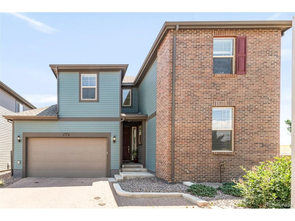 Unit for sale at 9276 Ivory Gull Ln, Littleton, CO 80125