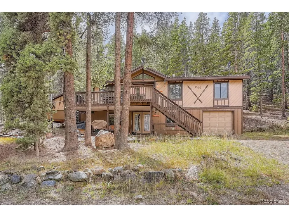 Unit for sale at 320 County Road 19, Leadville, CO 80461
