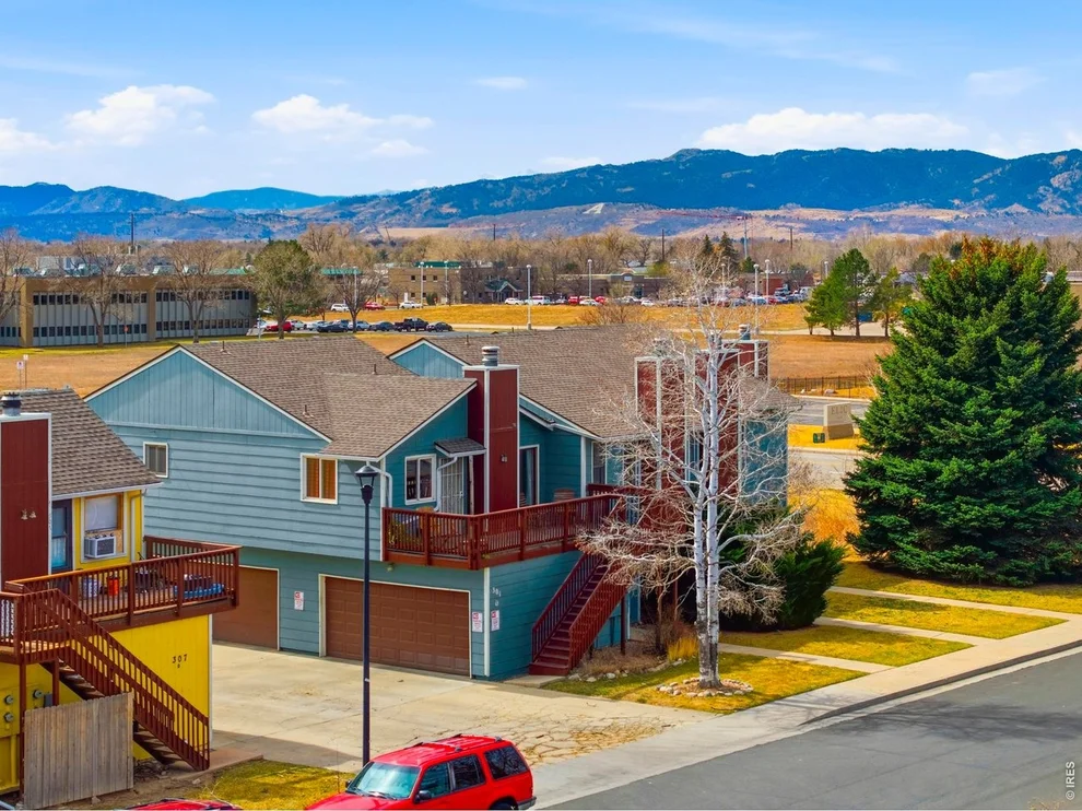 Unit for sale at 301 Sundance Cir N, Fort Collins, CO 80524