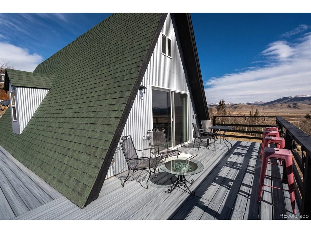 Unit for sale at 331 Frenchman Rd, Jefferson, CO 80456