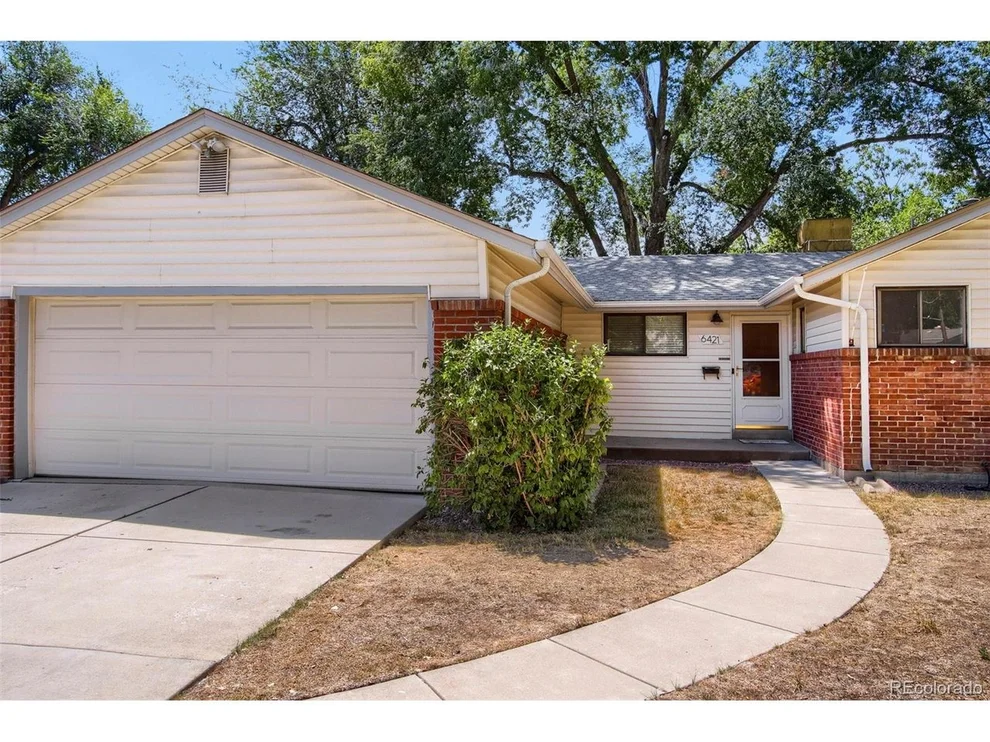 Unit for sale at 6421 Independence St, Arvada, CO 80004