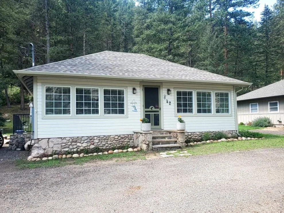 Unit for sale at 42 Big Pine Ln, Drake, CO 80515