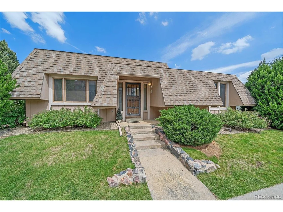 Unit for sale at 31 Irene Ct, Broomfield, CO 80020
