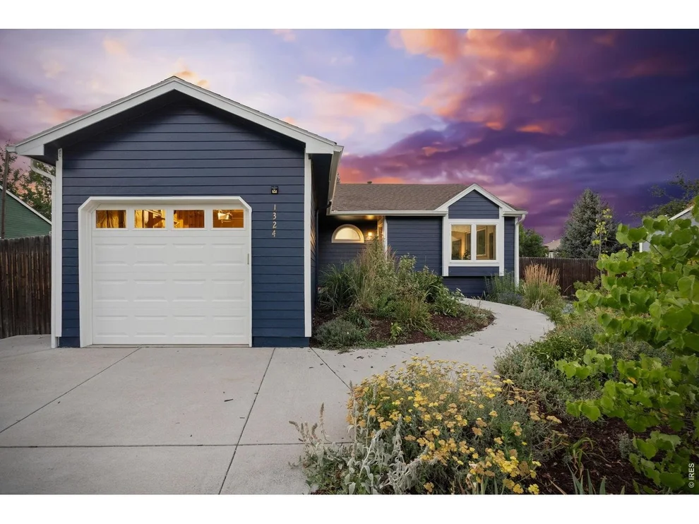 Unit for sale at 1324 Sioux Blvd, Fort Collins, CO 80526