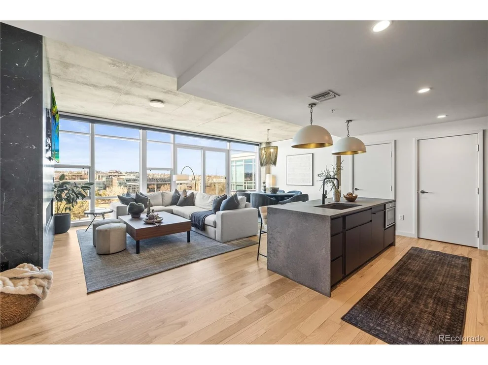 Unit for sale at 1620 Little Raven St, Denver, CO 80202