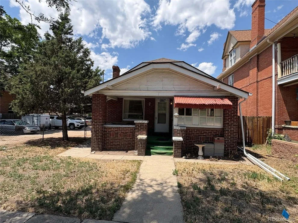 Unit for sale at 427 S Lincoln St, Denver, CO 80209