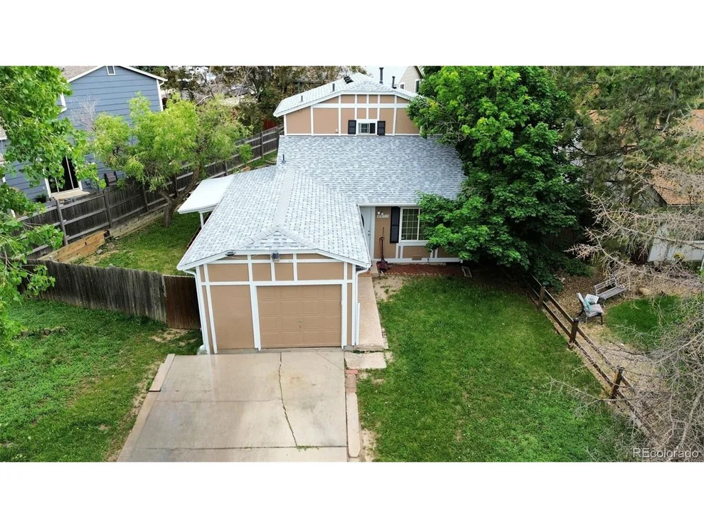 Unit for sale at 4677 S Salida St, Aurora, CO 80015