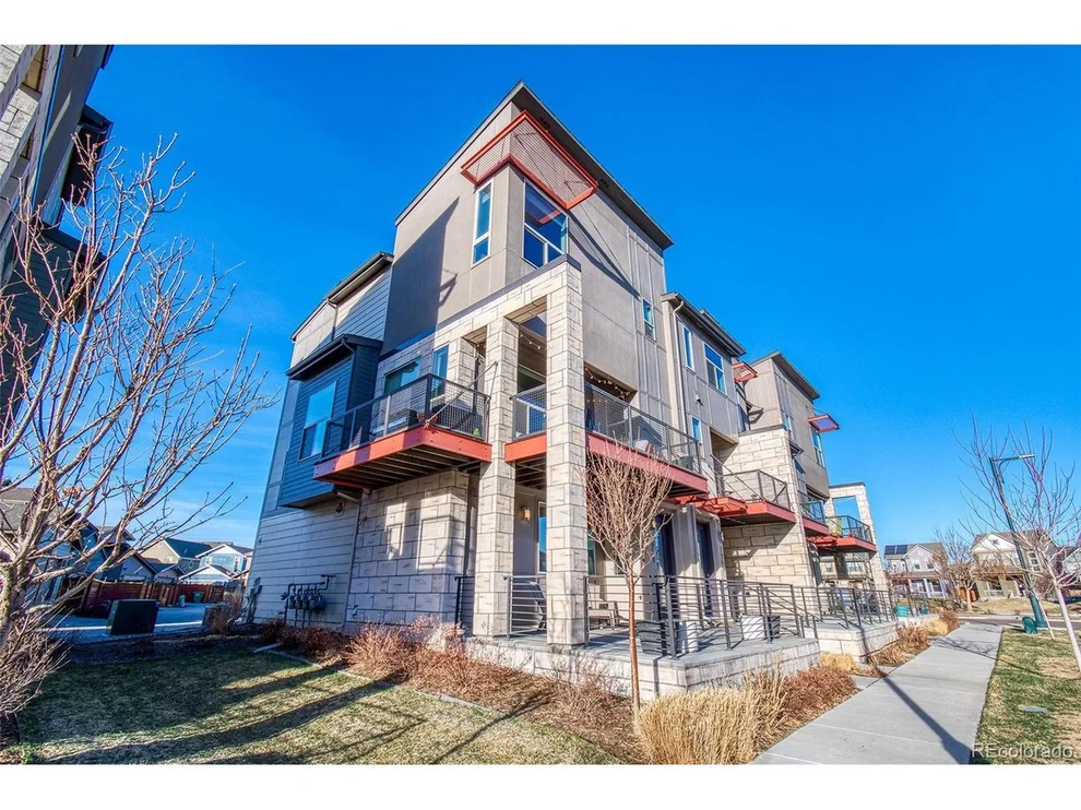Unit for sale at 7959 E 54th Pl, Denver, CO 80238