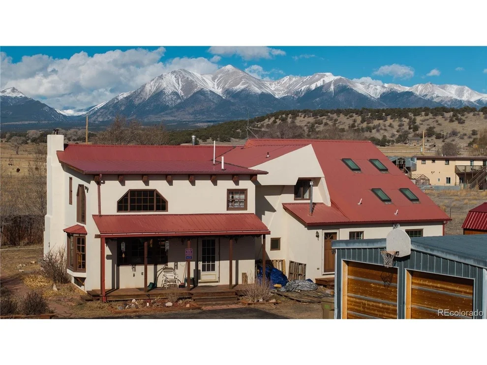 Unit for sale at 8965 County Road 126, Salida, CO 81201