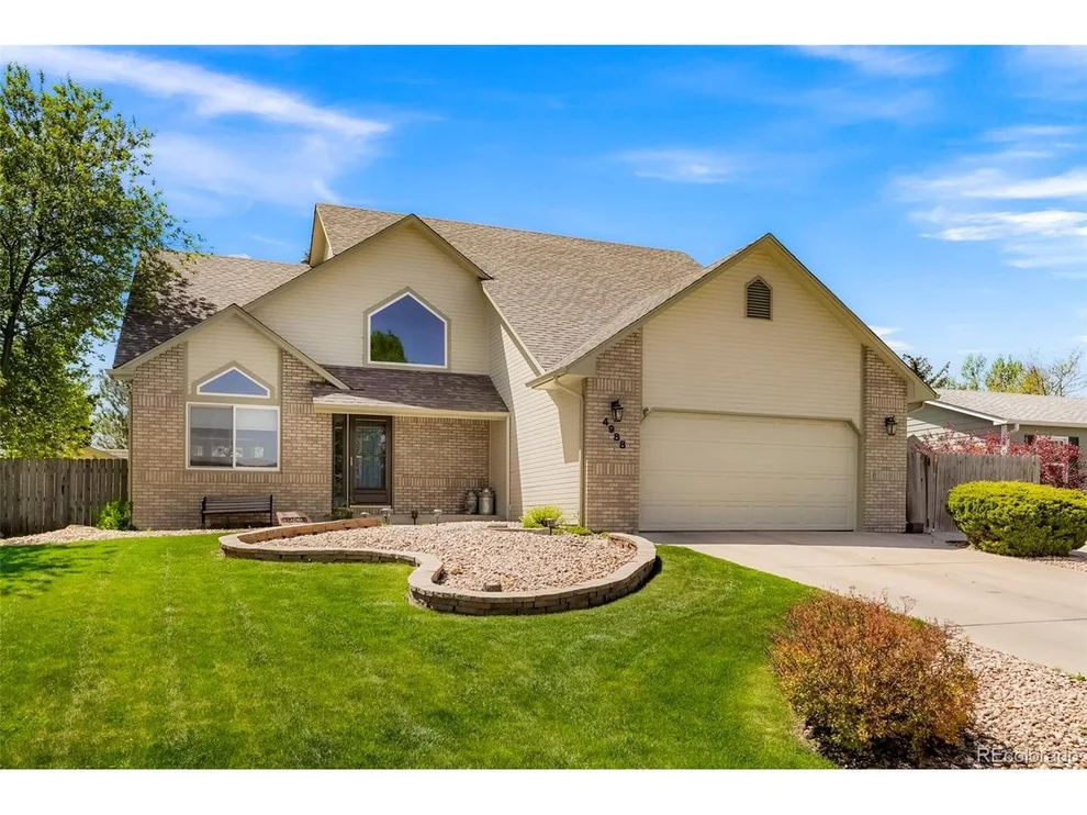 Unit for sale at 4988 W 6th Street Rd, Greeley, CO 80634