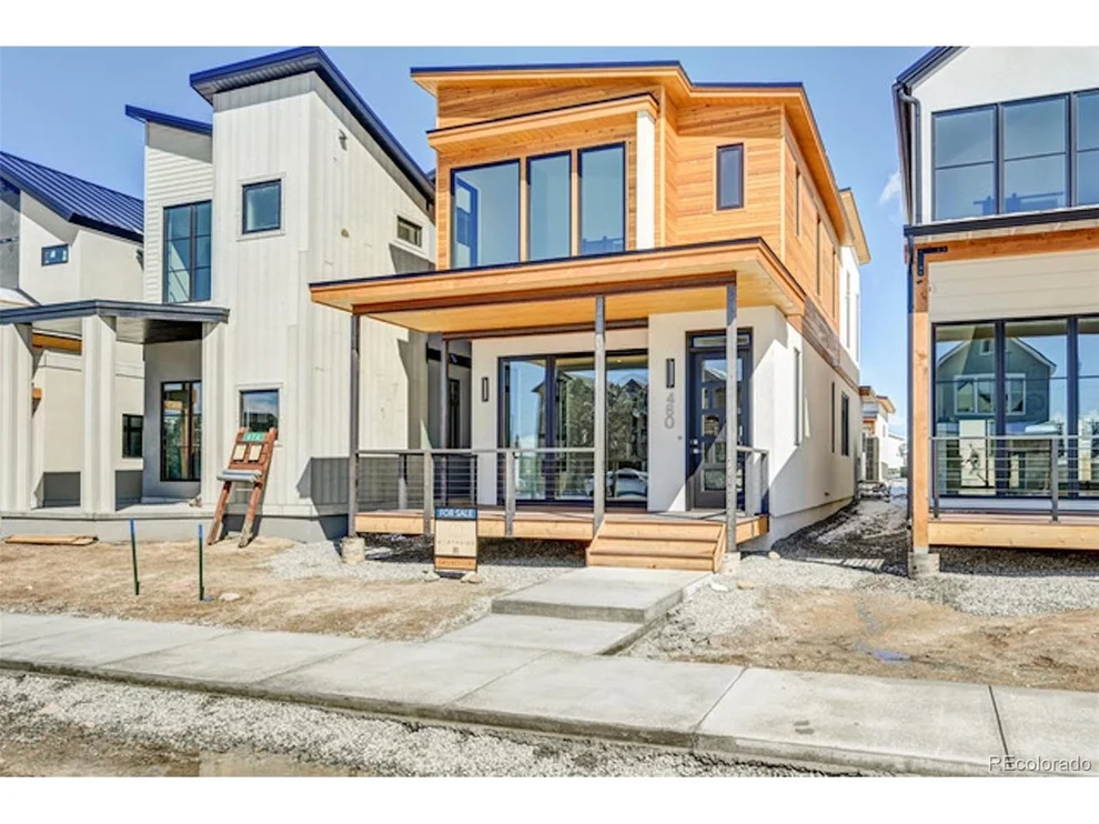 Unit for sale at 480 E Arkansas St, Buena Vista, CO 81211