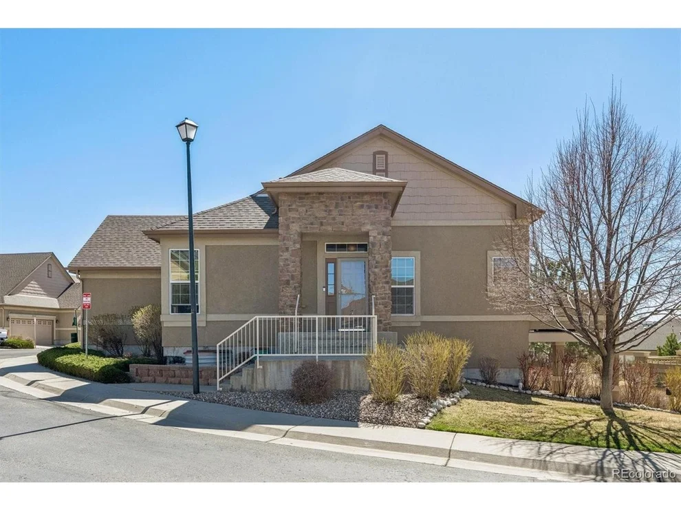 Unit for sale at 22230 E Euclid Dr, Aurora, CO 80016
