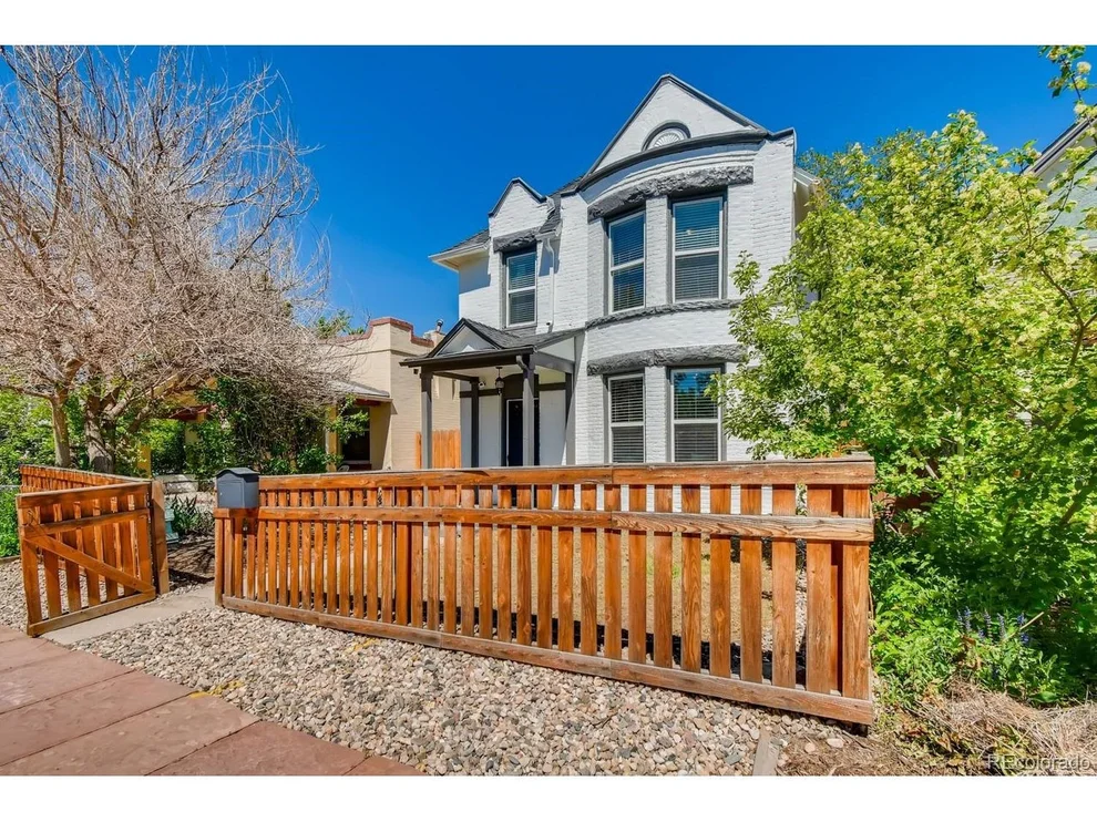 Unit for sale at 2738 N Marion St, Denver, CO 80205