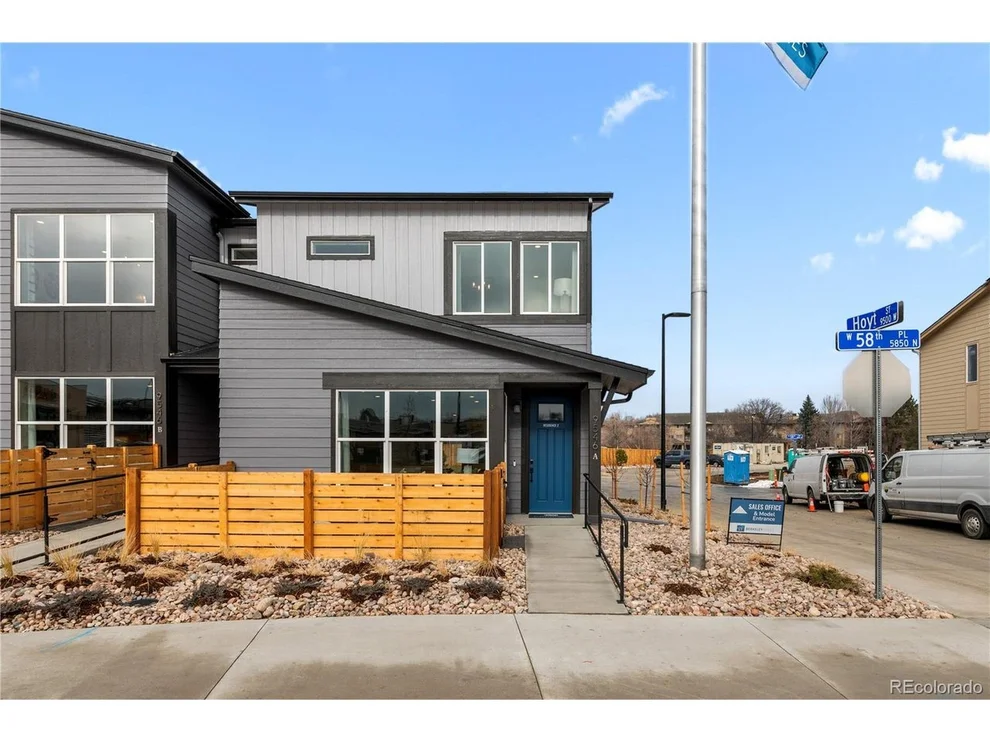 Unit for sale at 9487 W 58th Ln, Arvada, CO 80002