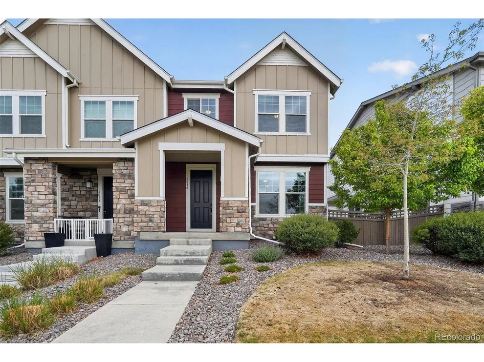 Unit for sale at 6050 N Netherland Ct, Aurora, CO 80019
